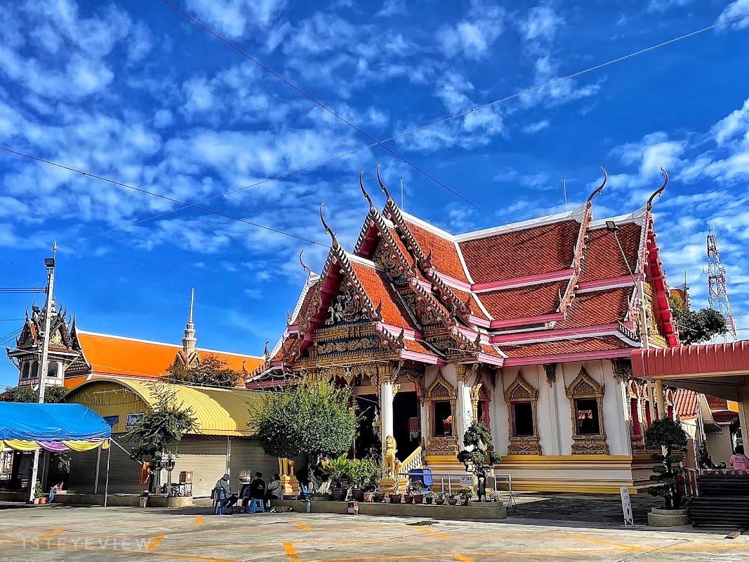 Wat Hua Hin Hua Hin Thailand wat-hua-hin-hua-hin-thailand