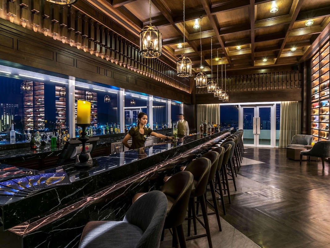 Estrela Rooftop Bar