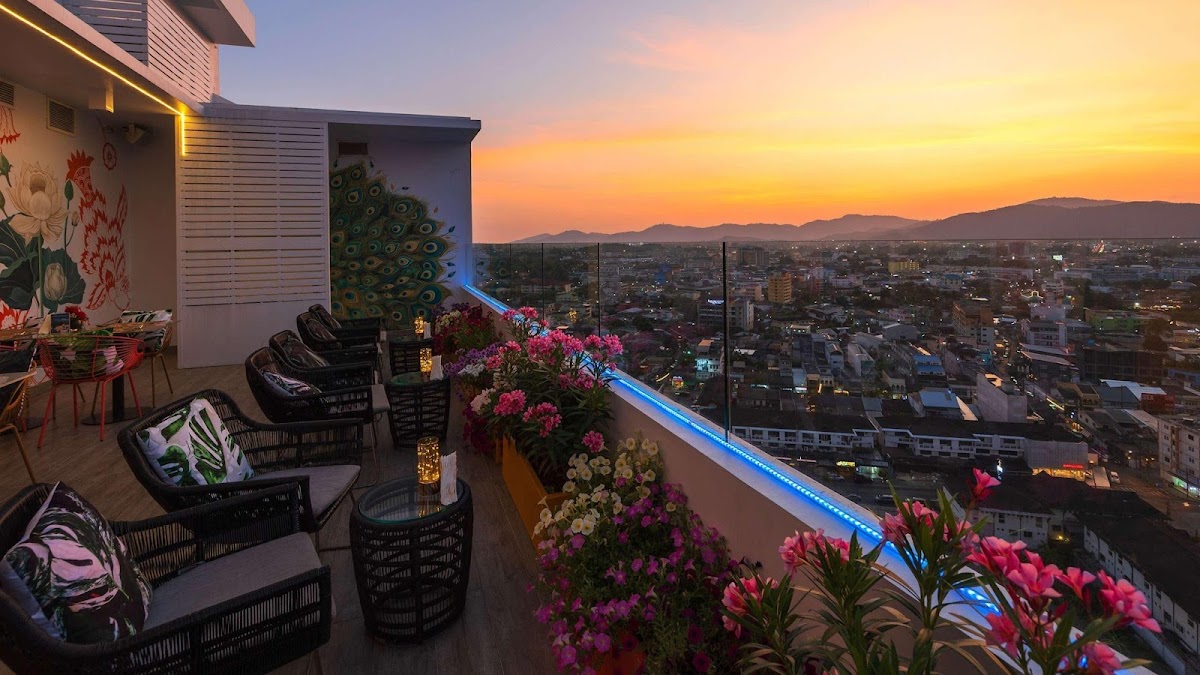 Estrela Rooftop Bar gallery