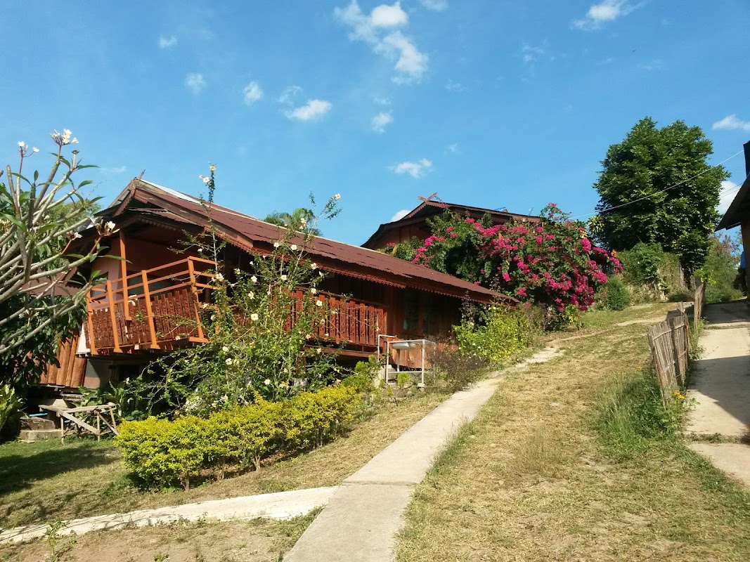 Darling View Point Bungalows — Pai, Thailand