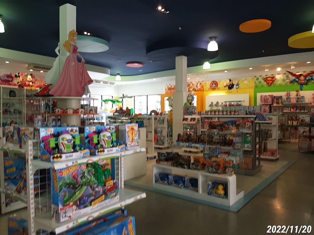 Premium Outlet Phuket gallery