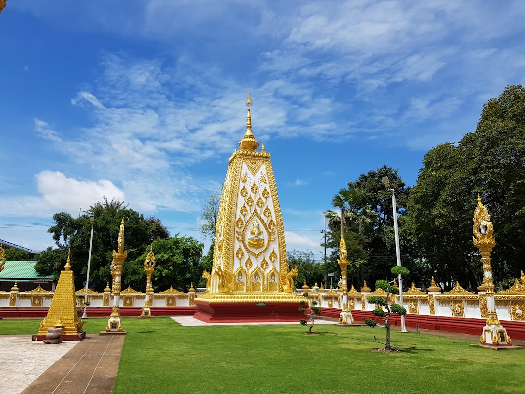 Best Nightlife & Bars in Ubon Ratchathani (2026)